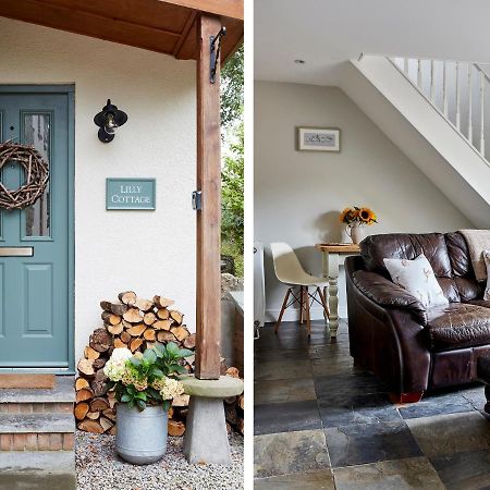 Lilly Cottage Lydney Exterior photo
