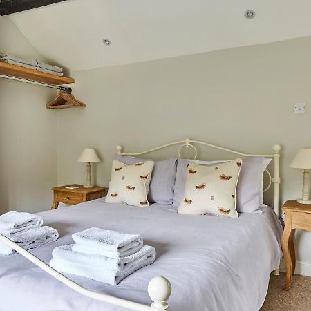 Lilly Cottage Lydney Exterior photo