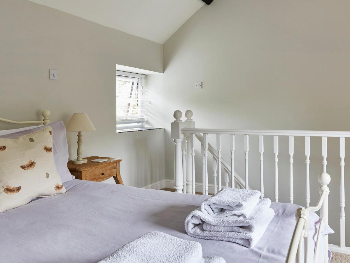 Lilly Cottage Lydney Exterior photo